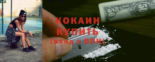 тгк Краснослободск