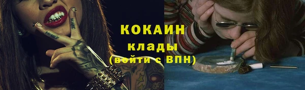 тгк Краснослободск